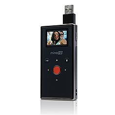The Flip MinoHD The Flip MinoHD